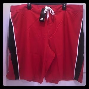 Adidas Shorts Men’s Size 42 New with tags